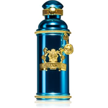 Alexandre.J The Collector: Mandarine Sultane Eau de Parfum unisex - imagine 2